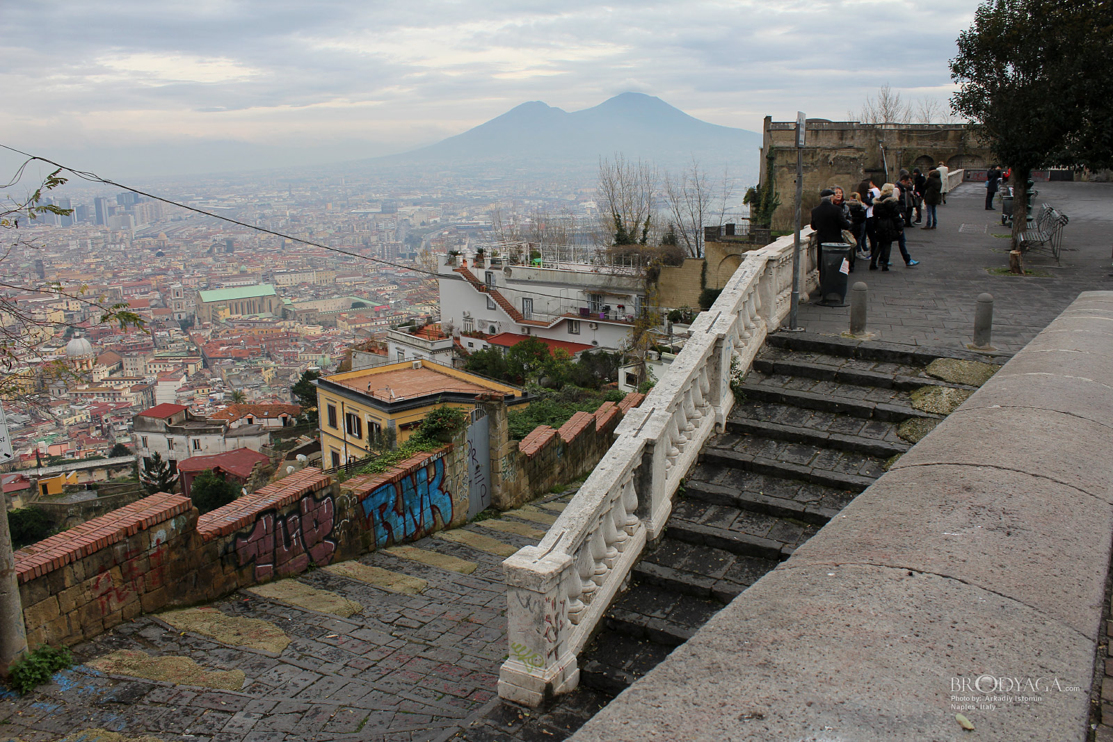 Naples